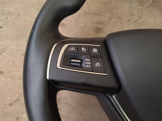 Руль, ориг. номер NOMER, KATALOGU, 670066198, Maserati Ghibli M157 2016-2020