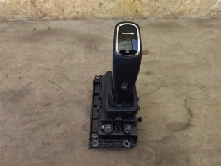Селектор акпп, ориг. номер NOMER, KATALOGU, 670126314, Maserati Ghibli M157 2016-2020
