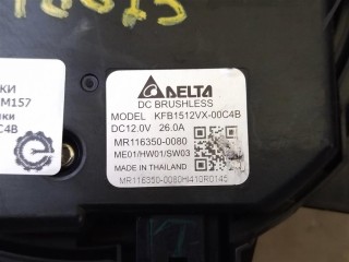 Моторчик печки, ориг. номер NOMER, KATALOGU, SOVMESTIMYE, KFB1512VX00C4B, MR1163500080, Maserati Ghibli M157 2016-2020