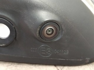 Зеркало левое Европа., ориг. номер NOMER, KATALOGU, 670145941, Maserati Ghibli M157 2016-2020