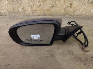 Зеркало левое Европа., ориг. номер NOMER, KATALOGU, 670145941, Maserati Ghibli M157 2016-2020