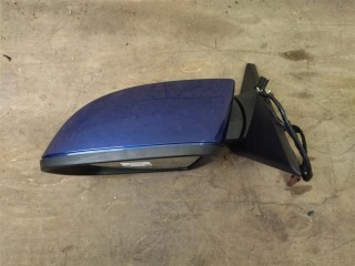 Зеркало левое Европа., ориг. номер NOMER, KATALOGU, 670145941, Maserati Ghibli M157 2016-2020