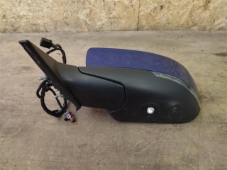 Зеркало левое Европа., ориг. номер NOMER, KATALOGU, 670145941, Maserati Ghibli M157 2016-2020