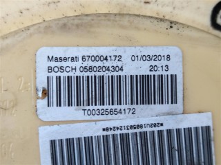 Датчик уровня топлива, ориг. номер NOMER, KATALOGU, SOVMESTIMYE, 670004172, 0580204304, Maserati Ghibli M157 2016-2020