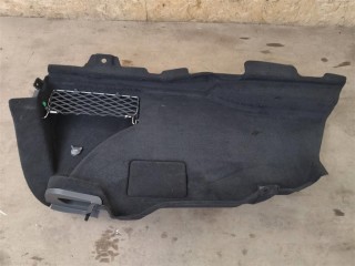 Обшивка багажника правая., ориг. номер NOMER, KATALOGU, 670071527, Maserati Ghibli M157 2016-2020