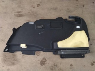 Обшивка багажника левая., ориг. номер NOMER, KATALOGU, 670071529, Maserati Ghibli M157 2016-2020