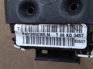 Замок двери передний правый, ориг. номер P4012602305M, NOMER, 670100889, KATALOGU, SOVMESTIMYE, Maserati Ghibli M157 2016-2020