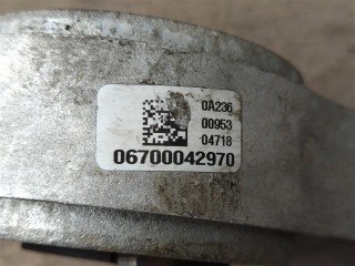Подушка крепления двигателя, ориг. номер NOMER, 670004297, KATALOGU, Maserati Ghibli M157 2016-2020
