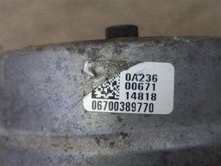 Подушка крепления двигателя, ориг. номер NOMER, KATALOGU, 670004870, Maserati Ghibli M157 2016-2020