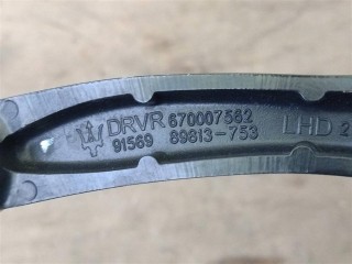 Поводок стеклоочистителя, ориг. номер NOMER, 670007562, KATALOGU, Maserati Ghibli M157 2016-2020
