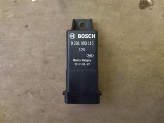 Реле свечей накала, ориг. номер 68158081AC, NOMER, KATALOGU, Maserati Ghibli M157 2016-2020