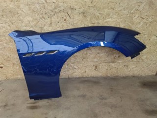 Передняя часть (ноускат) в сборе, ориг. номер NOMER, 7777777, KATALOGU, Maserati Ghibli M157 2016-2020