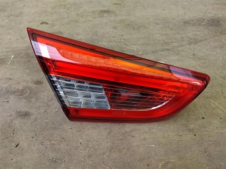 Фонарь крышки багажника левый, ориг. номер NOMER, KATALOGU, 670004682, Maserati Ghibli M157 2016-2020