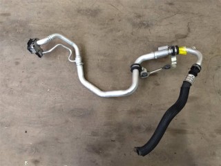 Трубка кондиционера, ориг. номер NOMER, KATALOGU, 670004944, Maserati Ghibli M157 2016-2020