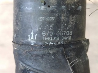 Патрубок, ориг. номер NOMER, KATALOGU, 670105708, Maserati Ghibli M157 2016-2020