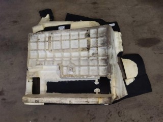 Ковер салонный задний левый., ориг. номер NOMER, KATALOGU, 670066306, Maserati Ghibli M157 2016-2020