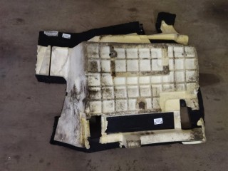 Ковер салонный задний правый., ориг. номер NOMER, KATALOGU, 670066306, Maserati Ghibli M157 2016-2020