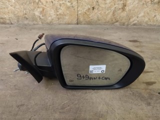 Зеркало правое Европа., ориг. номер NOMER, KATALOGU, 670069380, Maserati Ghibli M157 2016-2020