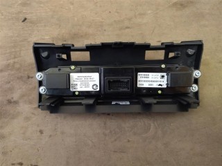 Блок управления климат контроля, ориг. номер NOMER, KATALOGU, 670126323, Maserati Ghibli M157 2016-2020