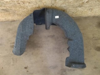 Подкрылок задний левый., ориг. номер NOMER, KATALOGU, 670038118, Maserati Ghibli M157 2016-2020