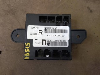 Блок управления двери, ориг. номер NOMER, 68376186AB, KATALOGU, SOVMESTIMYE, A2C7378720700, P68376186AB, Maserati Ghibli M157 2016-2020