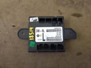 Блок управления двери, ориг. номер NOMER, 68376187AA, KATALOGU, SOVMESTIMYE, A2C7378710600, Maserati Ghibli M157 2016-2020
