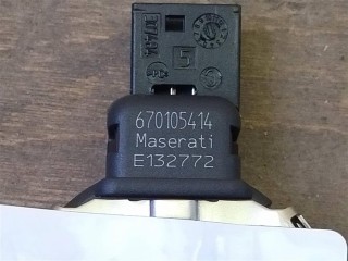 Датчик дождя, ориг. номер NOMER, KATALOGU, 670105414, Maserati Ghibli M157 2016-2020