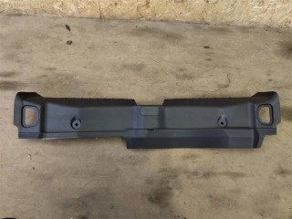 Накладка на заднюю панель, ориг. номер NOMER, KATALOGU, 670040731, Maserati Ghibli M157 2016-2020