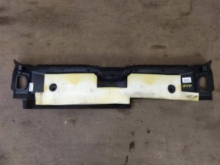 Накладка на заднюю панель, ориг. номер NOMER, KATALOGU, 670040731, Maserati Ghibli M157 2016-2020