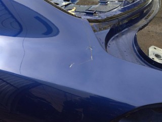 Четверть задняя левая, ориг. номер NOMER, 7777777, KATALOGU, Maserati Ghibli M157 2016-2020