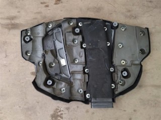 Декоративная крышка двигателя, ориг. номер NOMER, 670005143, KATALOGU, Maserati Ghibli M157 2016-2020