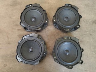 Аудиосистема комплект Harman., ориг. номер NOMER, KATALOGU, 670038666, Maserati Ghibli M157 2016-2020