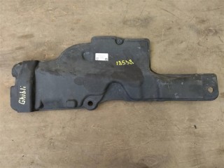 Защита левая., ориг. номер NOMER, KATALOGU, 670038488, Maserati Ghibli M157 2016-2020