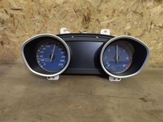 Панель приборов, ориг. номер NOMER, KATALOGU, SOVMESTIMYE, 670106190, 670105345, Maserati Ghibli M157 2016-2020