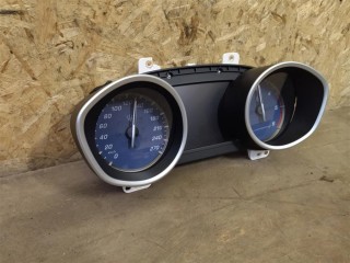 Панель приборов, ориг. номер NOMER, KATALOGU, SOVMESTIMYE, 670106190, 670105345, Maserati Ghibli M157 2016-2020
