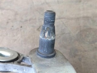 Механизм стеклоочистителя, ориг. номер 670007561, NOMER, KATALOGU, Maserati Ghibli M157 2016-2020