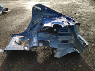 Четверть задняя правая, ориг. номер NOMER, 7777777, KATALOGU, Maserati Ghibli M157 2016-2020