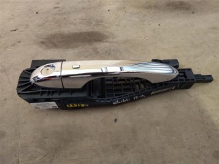Ручка наружная передняя левая, ориг. номер NOMER, KATALOGU, 68194121AC, Maserati Ghibli M157 2016-2020