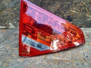 Фонарь задний левый в крышку LED., ориг. номер NOMER, 8T0945093D, KATALOGU, Audi A5 8T 2007-2011