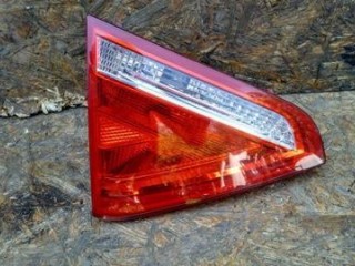 Фонарь задний левый в крышку., ориг. номер 8T0945093, NOMER, KATALOGU, Audi A5 8T 2007-2011