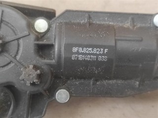 Замок крыши, ориг. номер NOMER, KATALOGU, SOVMESTIMYE, 8F0825823F, 071B14031103S, 8F0825823G, Audi A5 8T 2007-2011
