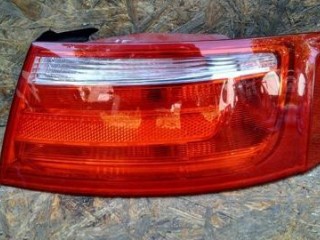 Фонарь задний правый в крыло., ориг. номер 8T0945096, NOMER, KATALOGU, Audi A5 8T 2007-2011