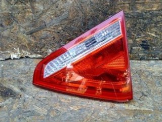 Фонарь задний правый в крышку., ориг. номер 8T0945094, NOMER, KATALOGU, Audi A5 8T 2007-2011