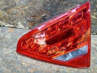 Фонарь задний правый в крышку LED., ориг. номер NOMER, 8T0945094D, KATALOGU, Audi A5 8T 2007-2011