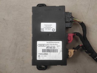 Блок управления, ориг. номер NOMER, KATALOGU, 8F0959255, Audi A5 8T 2007-2011