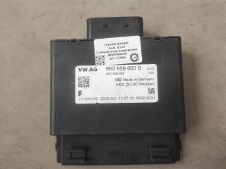 Стабилизатор напряжения, ориг. номер 8K0959663B, 8K0959663, 8K0959663D, 8K0959663F, 8K0959663C, NOMER, 111002109, KATALOGU, SOVMESTIMYE, Audi A5 8T 2011-2016