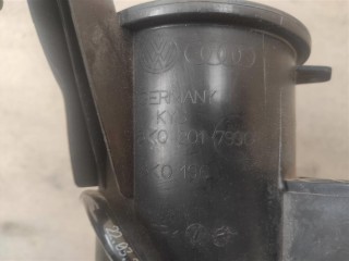 Угольный фильтр топлива, ориг. номер 8K0201799G, NOMER, 8K0201799AD, KATALOGU, SOVMESTIMYE, Audi A5 8T 2011-2016