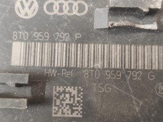 Блок управления двери, ориг. номер 8T0959792P, NOMER, KATALOGU, Audi A5 8T 2011-2016