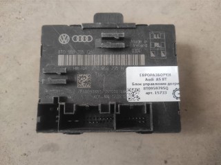 Блок управления двери, ориг. номер 8T0959795Q, NOMER, KATALOGU, Audi A5 8T 2011-2016
