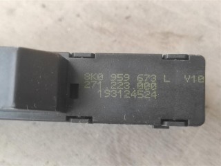 Кнопка, ориг. номер NOMER, 8K0959673L, KATALOGU, SOVMESTIMYE, 8K0959673LV10, Audi A5 8T 2011-2016